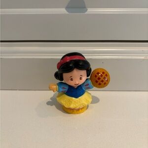 Little People Snow White